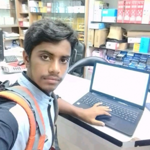 Md Saiful Islam-Freelancer in Kushtia,Bangladesh