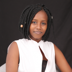 Irene Kirunge-Freelancer in Nairobi,Kenya