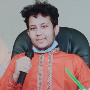 Mohammad Musfiqur Rahman Shihab-Freelancer in Dhaka,Bangladesh