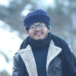 Anukram Sharma-Freelancer in Kathmandu,Nepal