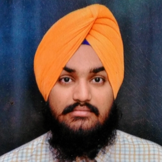 Arwinder Singh-Freelancer in Mohali , Punjab,India