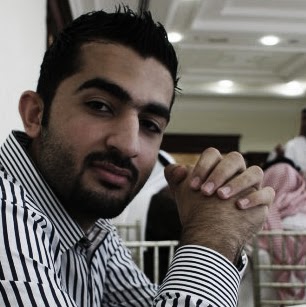 Ali Khalid-Freelancer in Dubai,UAE
