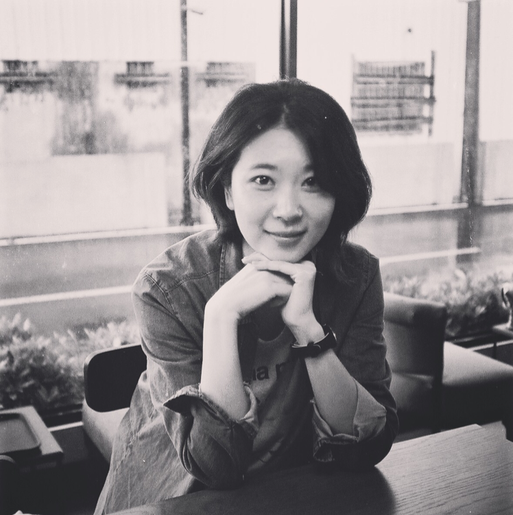 Haein Jung-Freelancer in ,South Korea