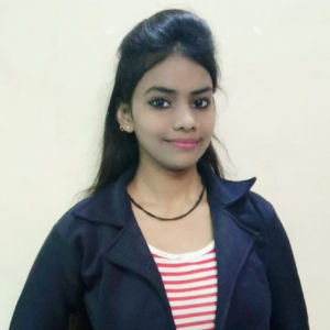 Ritika Sahu-Freelancer in Indore,India