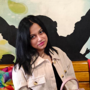 Dalia Mukherjee-Freelancer in Guwahati,India