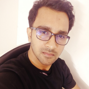 Md. Anupam Hayat Shawon-Freelancer in Dhaka,Bangladesh
