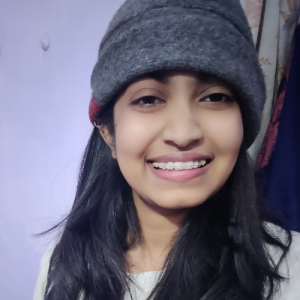 Rakshita Jain-Freelancer in Karnal,India