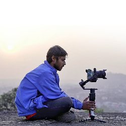 Sanket Kalokhe-Freelancer in Pune,India