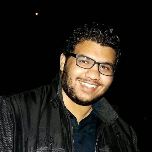 Mohamed Hagrass-Freelancer in ,Egypt