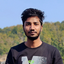 Anup Kumar-Freelancer in Indore,India