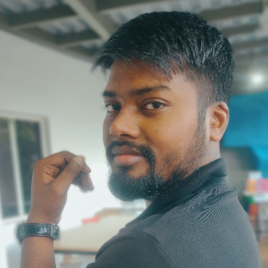 AJAY PANDIT-Freelancer in Bengaluru,India