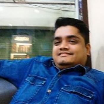 Abhishek Jain-Freelancer in Delhi,India