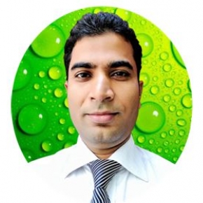 Hasan Mohd Hamidur Rahman-Freelancer in Dhaka,Bangladesh