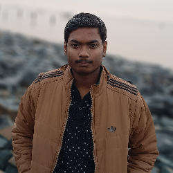 Subhajit Garai-Freelancer in Salboni,India