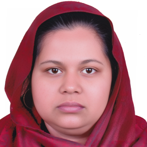 Tasmina Akter-Freelancer in Dhaka,Bangladesh