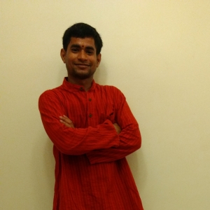 Chitti Rajesh Sadi-Freelancer in Panjim,India