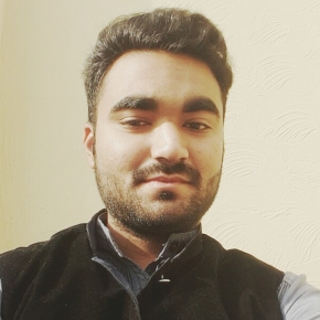 Usama Abid-Freelancer in Lahore,Pakistan