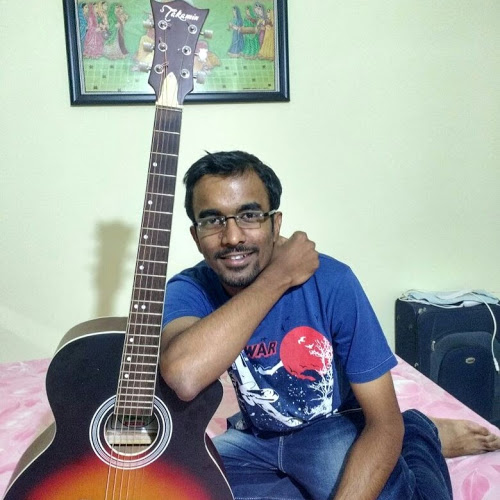 Kartikeya Kumar-Freelancer in ,India