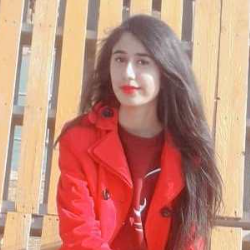 Kinza Ajmal-Freelancer in RAWALPINDI,Pakistan