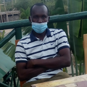 Samuel Wakaba-Freelancer in Nairobi,Kenya