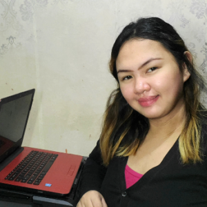 Alyssa Jenna Castro-Freelancer in Pasay City,Philippines