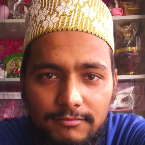 Husen Daudi-Freelancer in Limbdi,India