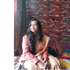 Debanjana Chatterjee-Freelancer in Kolkata,India