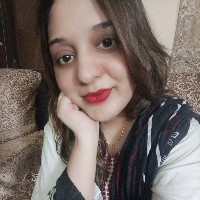 Dr.Ramsha Shahzad-Freelancer in Gujrat,Pakistan