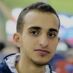 Ahmed Mohamed-Freelancer in Alexandria,Egypt