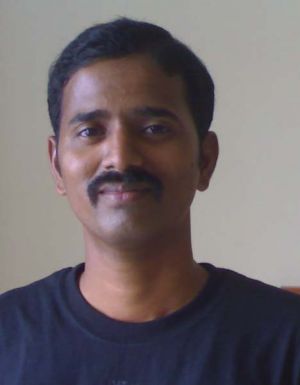 Loganathan Natarajan-Freelancer in Vellore,India