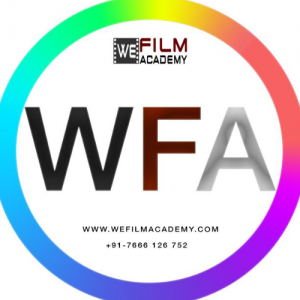 We Film Studio-Freelancer in Mumbai, India,India