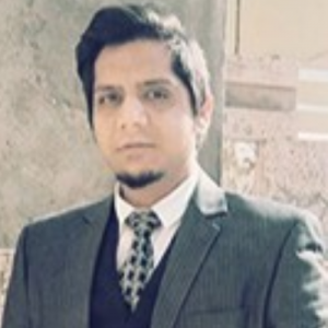 David Wheeler-Freelancer in Islamabad,Pakistan