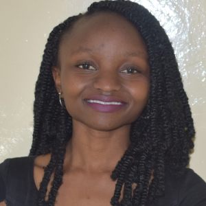 Winnie Mugambi-Freelancer in Nairobi,Kenya