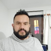 Jose Becerra-Freelancer in Bogotá,Colombia