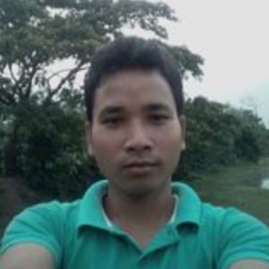 Swapon Roy-Freelancer in Thakurgaon.,Bangladesh