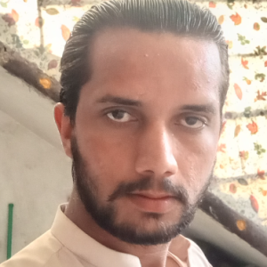 Muhammad Ismail-Freelancer in Islamabad,Pakistan