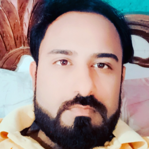 Devanshu Singh-Freelancer in Aligarh,India