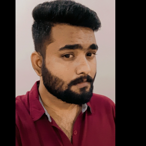 Viral Dholakiya-Freelancer in Vadodara,India