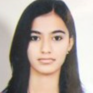 Ankita Yewale-Freelancer in Mumbai,India