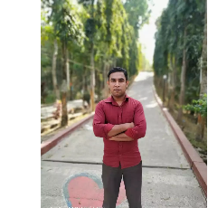 Jibon Islam-Freelancer in Dhaka,Bangladesh