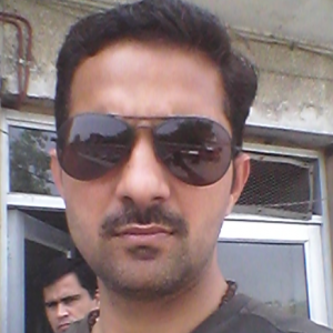 Inder Singh-Freelancer in Gurgaon,India