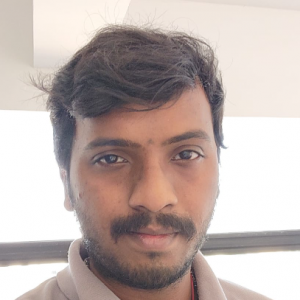 Harshith Manandi-Freelancer in Bangalore,India