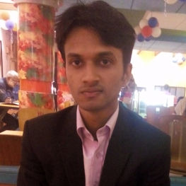 Sadiqur Rahman-Freelancer in Bhaluka,Bangladesh