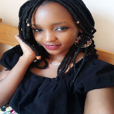 Immaculate Nkirote-Freelancer in Nairobi,Kenya
