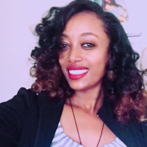Gelila Girma-Freelancer in Addis Ababa,Ethiopia
