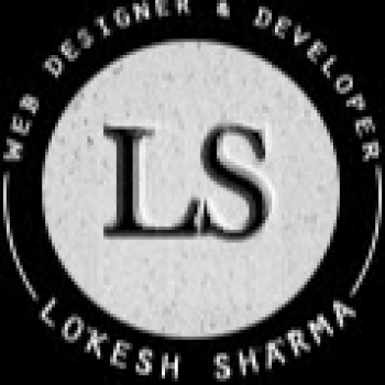 Lokesh Sharma-Freelancer in Agra,India