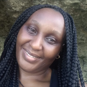Josephine N-Freelancer in Nairobi,Kenya