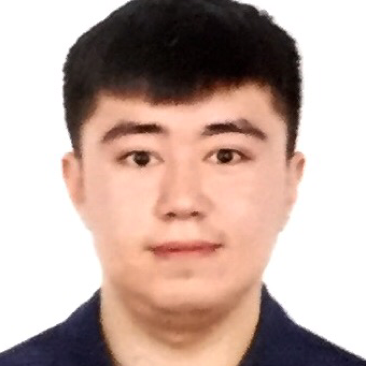 Jasur Jurat-Freelancer in Beijing,China