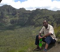 Sirmutonya Sam-Freelancer in Thika,Kenya
