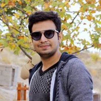 Hunny Bhagchandani-Freelancer in Gandhinagar,India